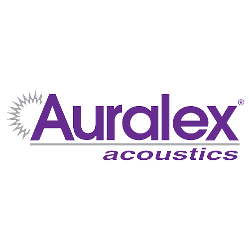 Auralex-Logo