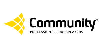 Community-Loudspeaker