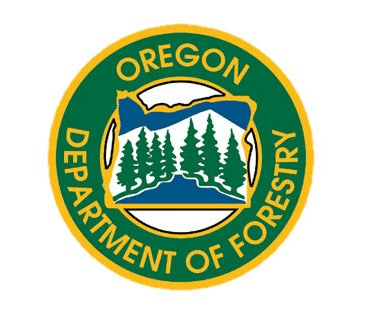 Oregon Dept Forest